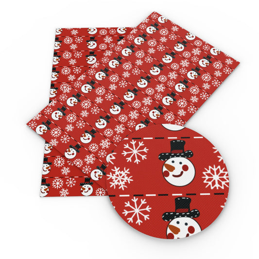 christmas fabric