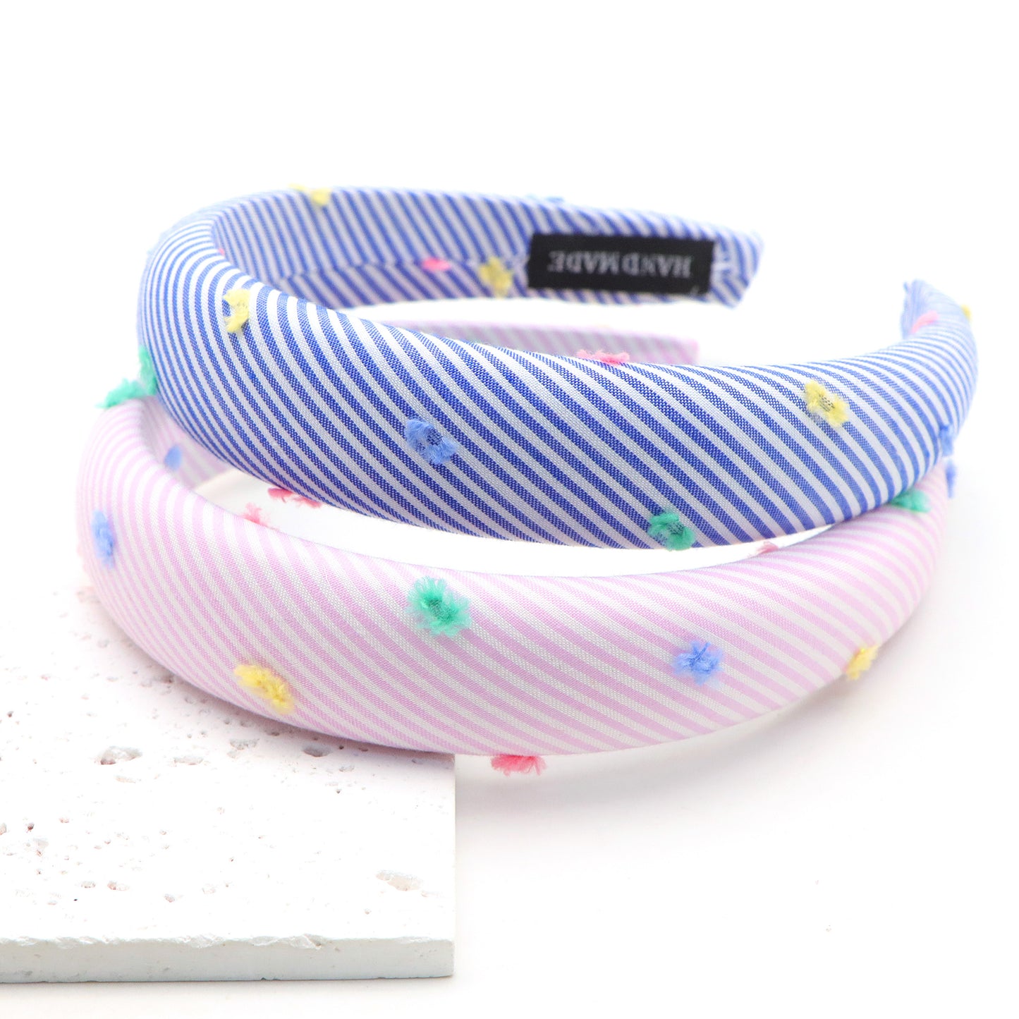 Stripe Headband