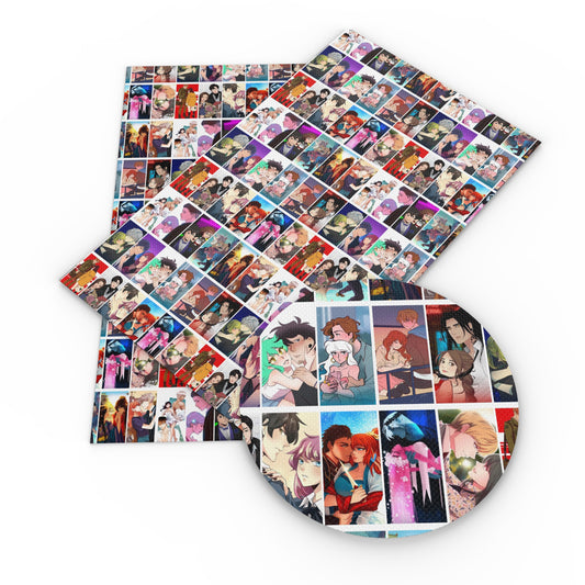 celebrity movie fabric