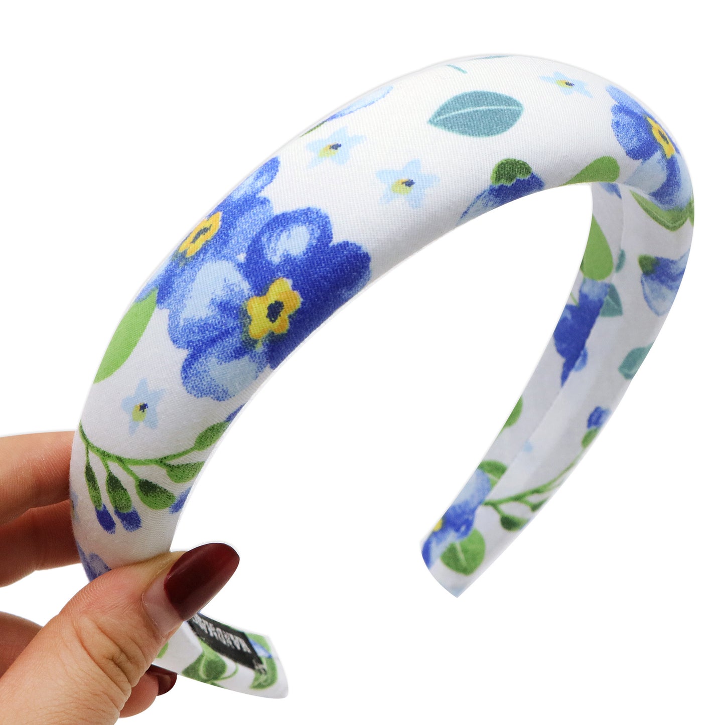 Flower Headband
