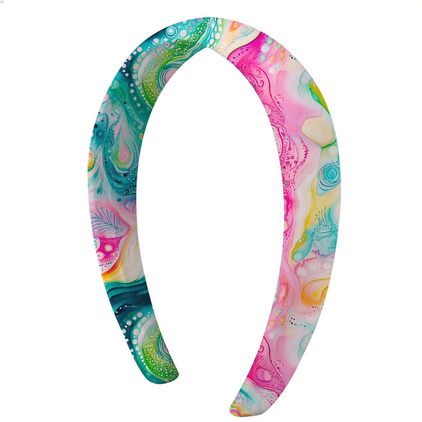 Rainbow Headband