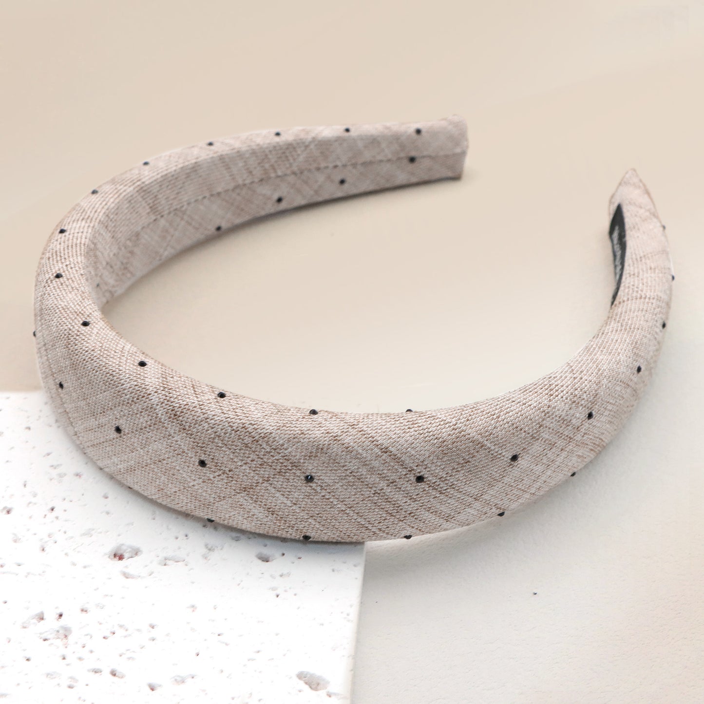 Rhinestones Headband
