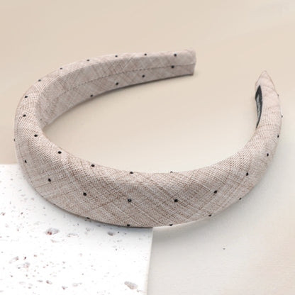 Rhinestones Headband