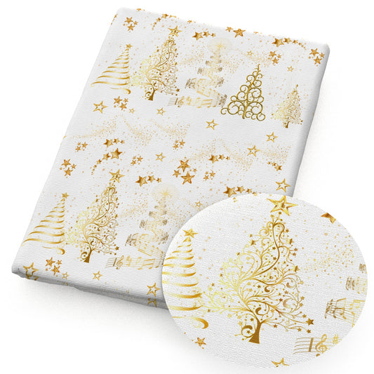 christmas fabric