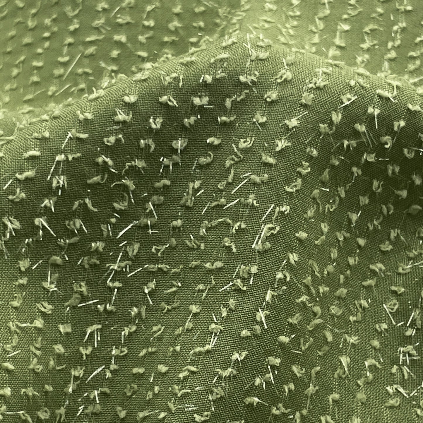 1Pc 59x19.68inch(150x50cm) dot Fabric - Soft & Durable 100% Polyester Material, Pre-Cut for DIY Sofa Covers & Handmade Projects