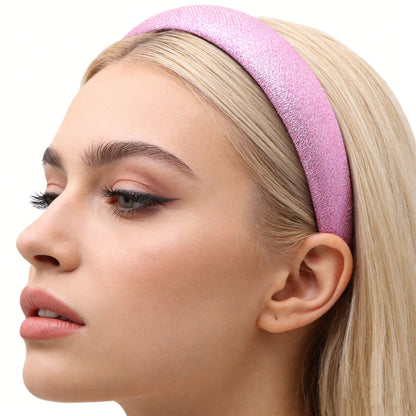 Embroidery Headband