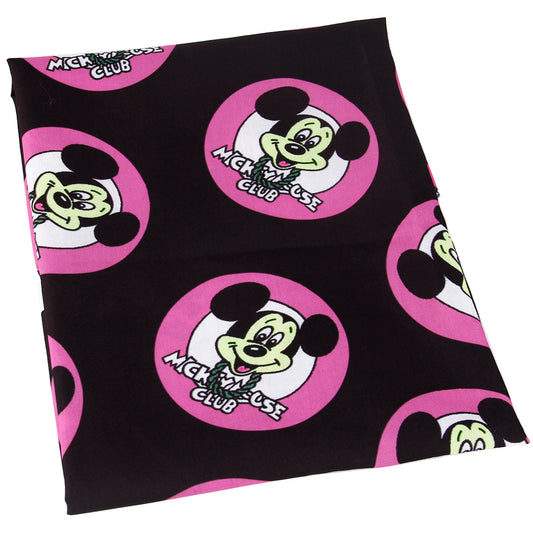 cartoon fabric