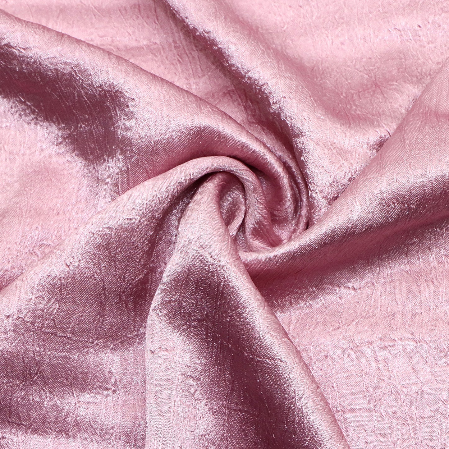 1pc Shimmer Plain Solid Color Satin Fabric,59x19.68inch Pre-cut 100% Polyester Fabric,Hand Wash Only,Wrinkles Textured,Perfect for Wedding Decor, Crafts, Sewing, Drapes & Home Decor - DIY Special Occasions Fabric