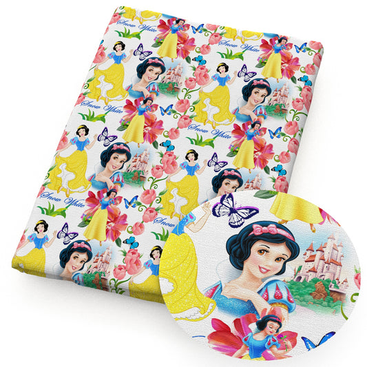 princess fabric