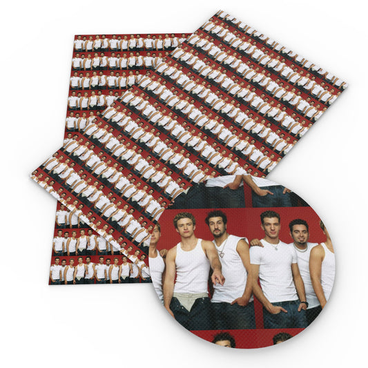 celebrity movie fabric