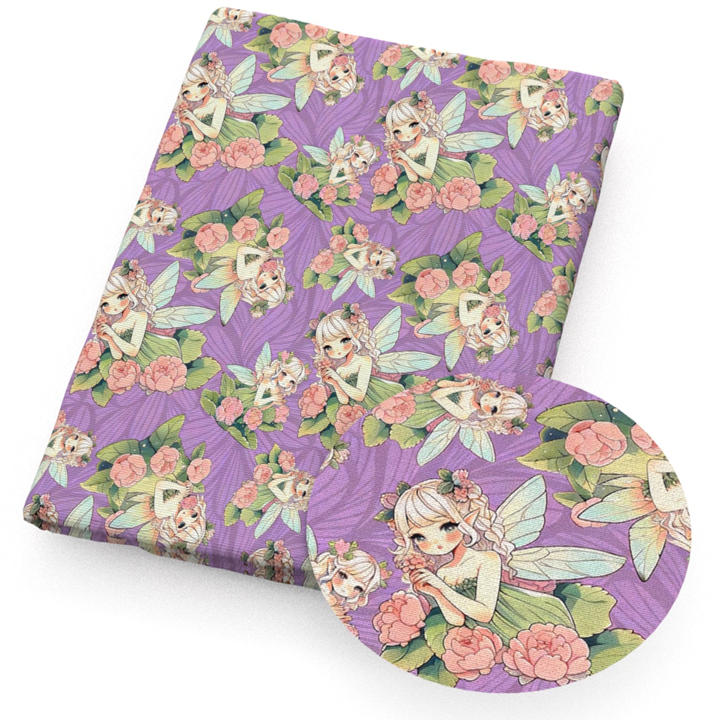 girl flowerfloral fabric