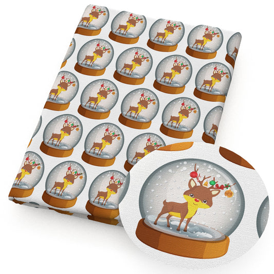 christmas fabric