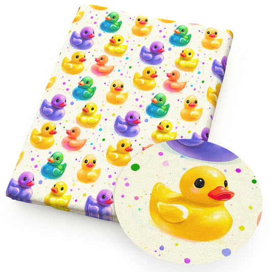 duck fabric