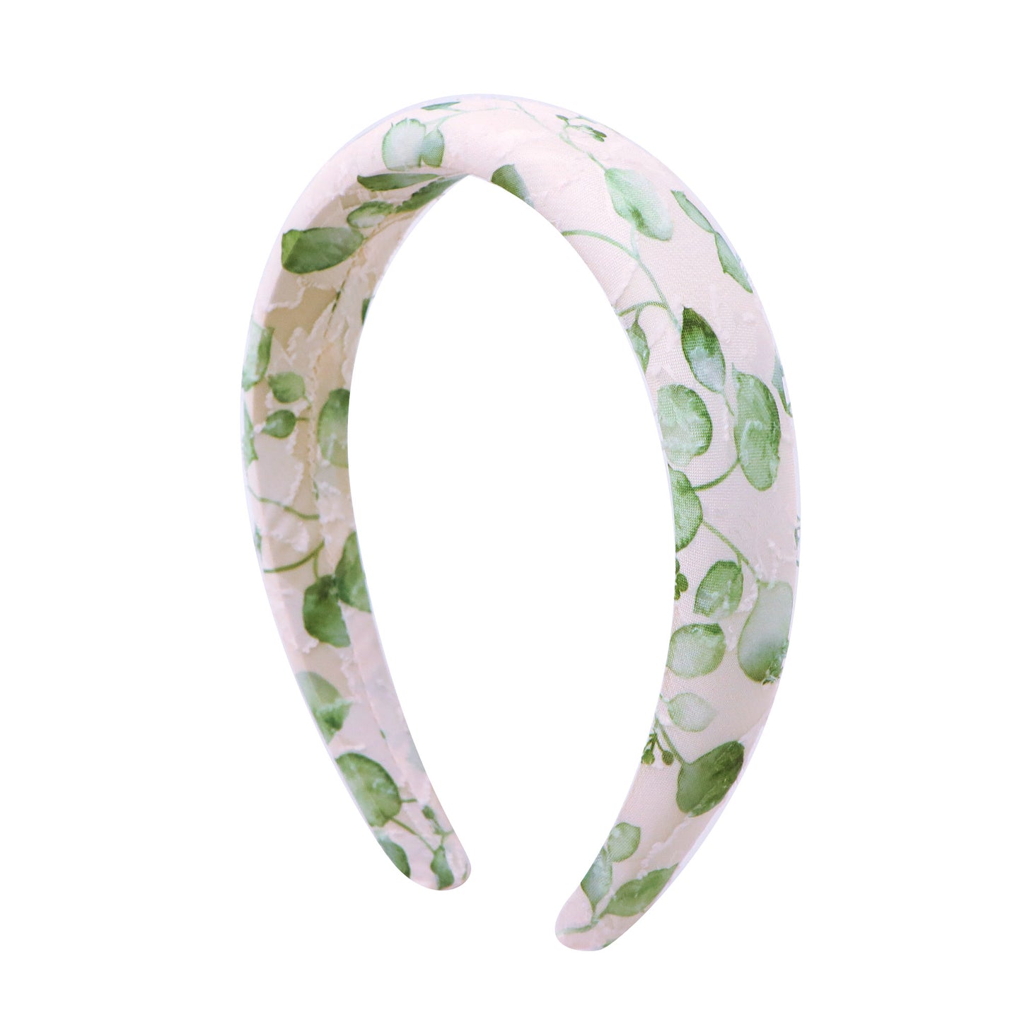 Leaves Headband