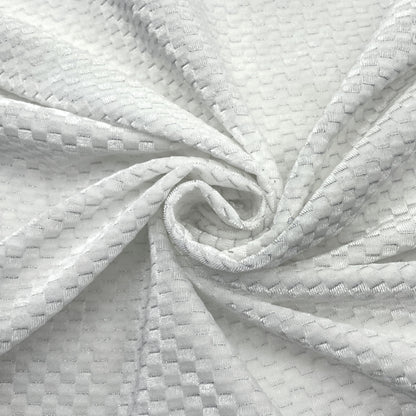 1Pc 62.99x19.68inch(160x50cm) plaid Velvet Fabric - Soft & Durable Polyester Material, Pre-Cut for DIY Sofa Covers & Handmade Projects