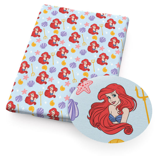 princess fabric