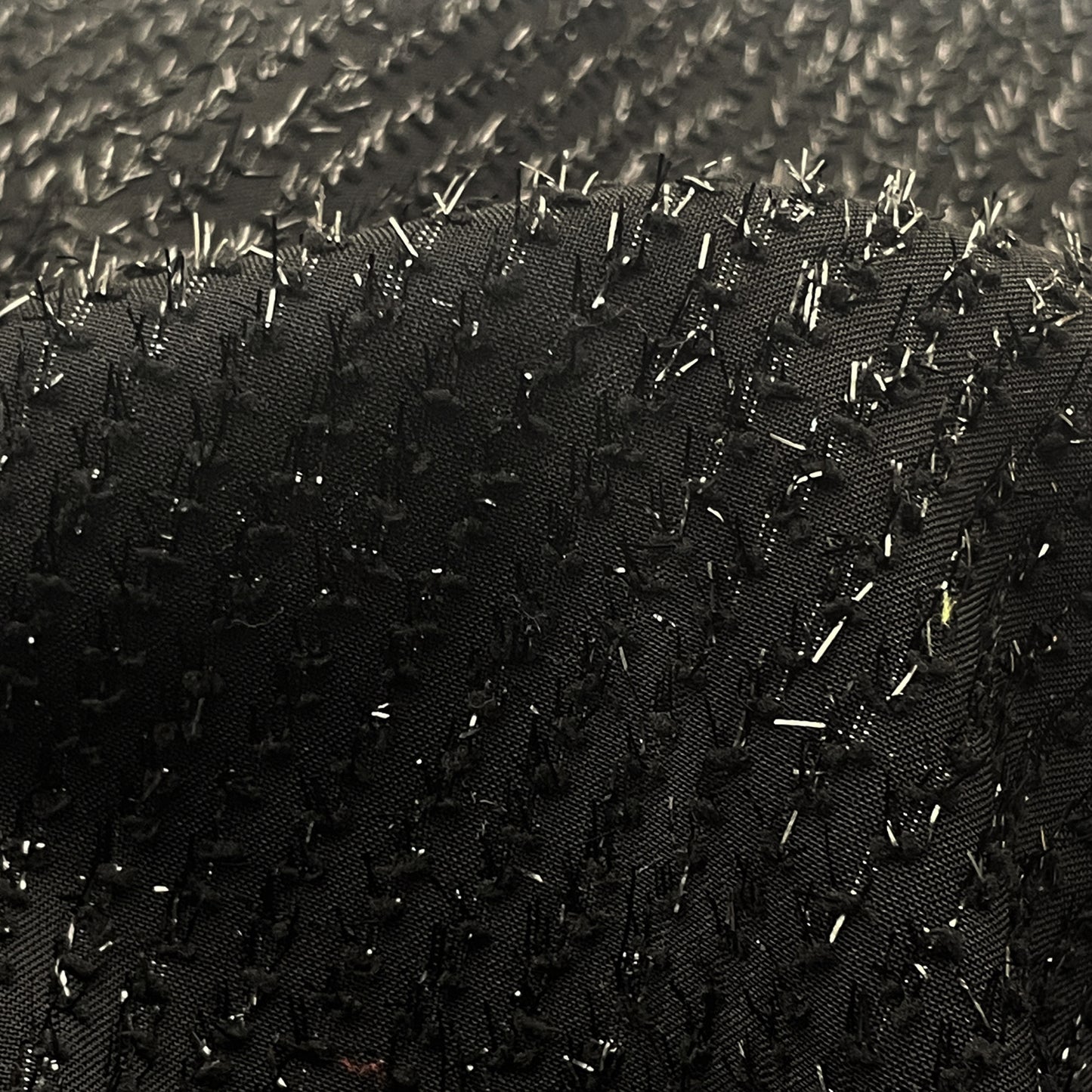 1Pc 59x19.68inch(150x50cm) dot Fabric - Soft & Durable 100% Polyester Material, Pre-Cut for DIY Sofa Covers & Handmade Projects