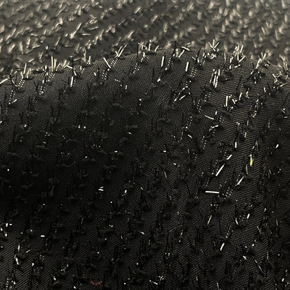 1Pc 59x19.68inch(150x50cm) dot Fabric - Soft & Durable 100% Polyester Material, Pre-Cut for DIY Sofa Covers & Handmade Projects