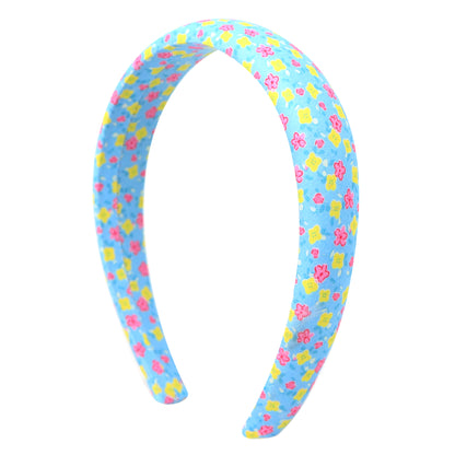 Flower Headband