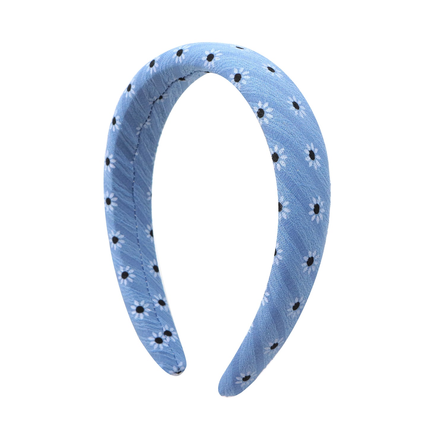 Flower Headband
