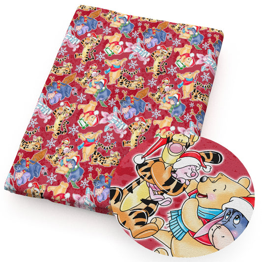 cartoon fabric