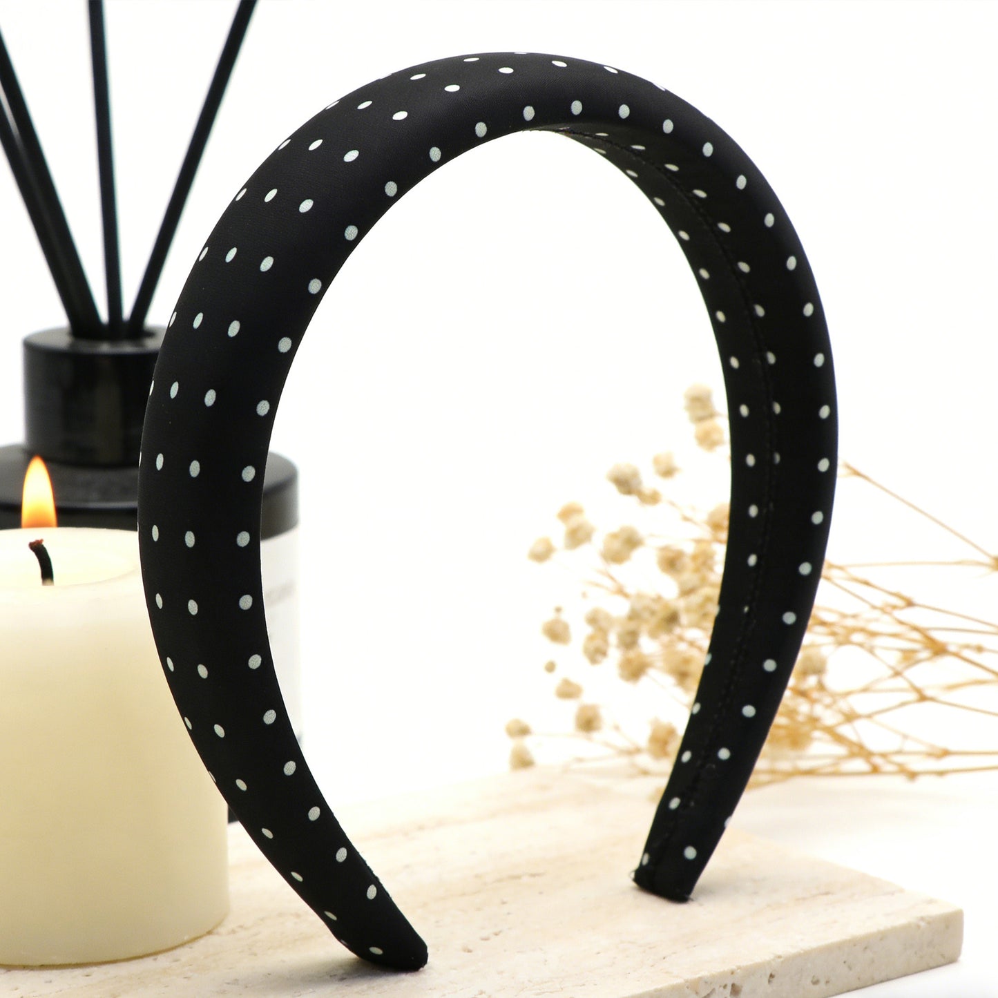 Dots Headband