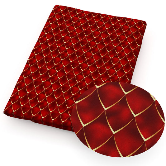 fish scalesmermaid scales fabric