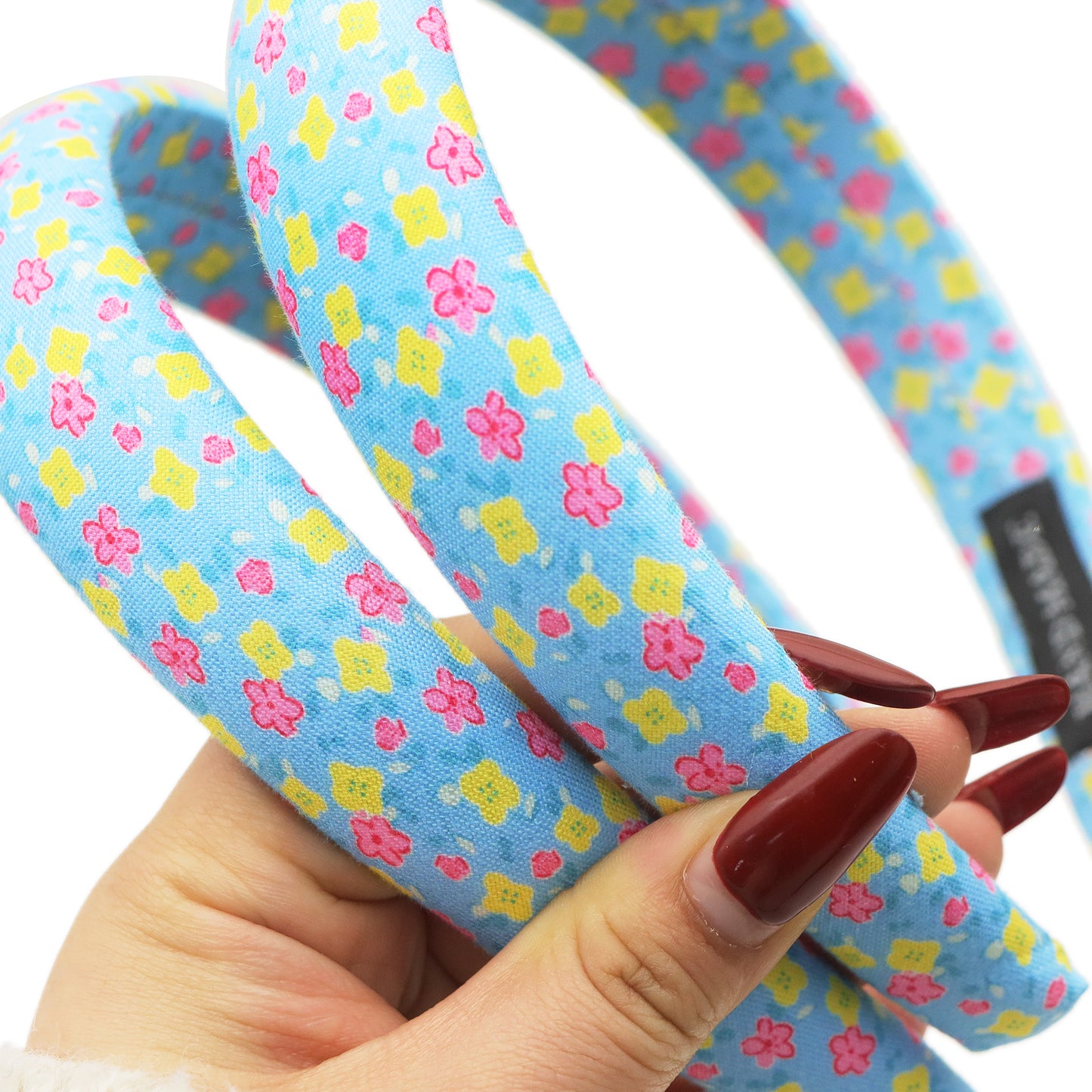 Flower Headband