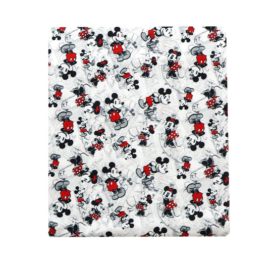 cartoon fabric