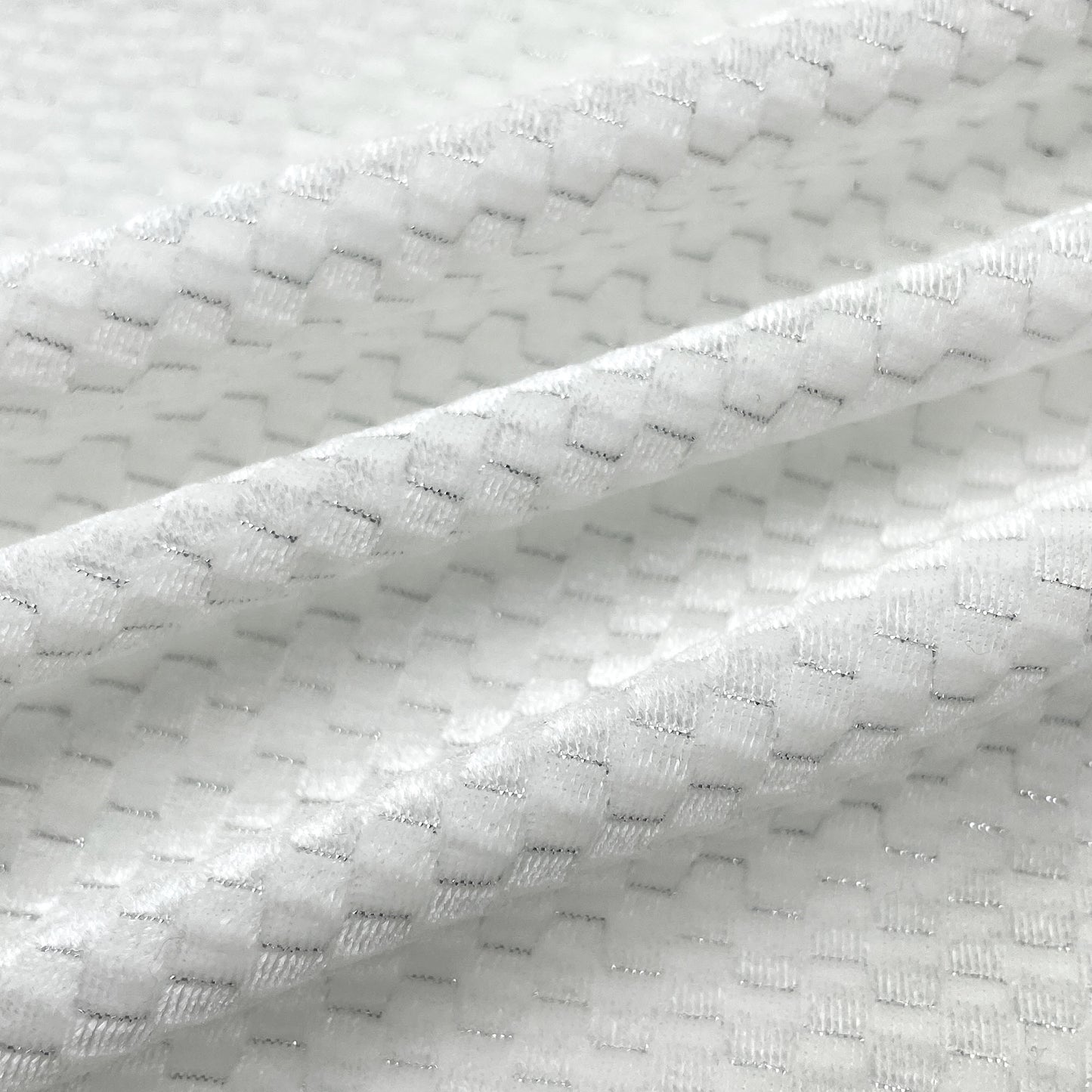 1Pc 62.99x19.68inch(160x50cm) plaid Velvet Fabric - Soft & Durable Polyester Material, Pre-Cut for DIY Sofa Covers & Handmade Projects