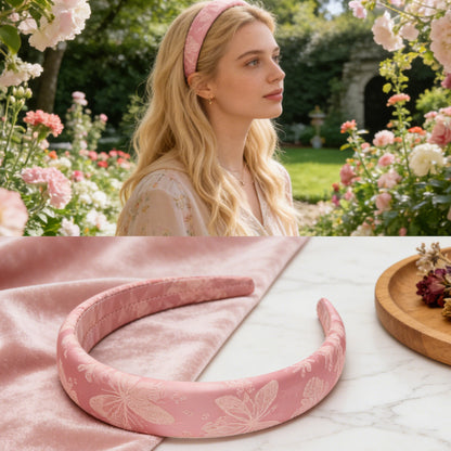 Butterfly Headband
