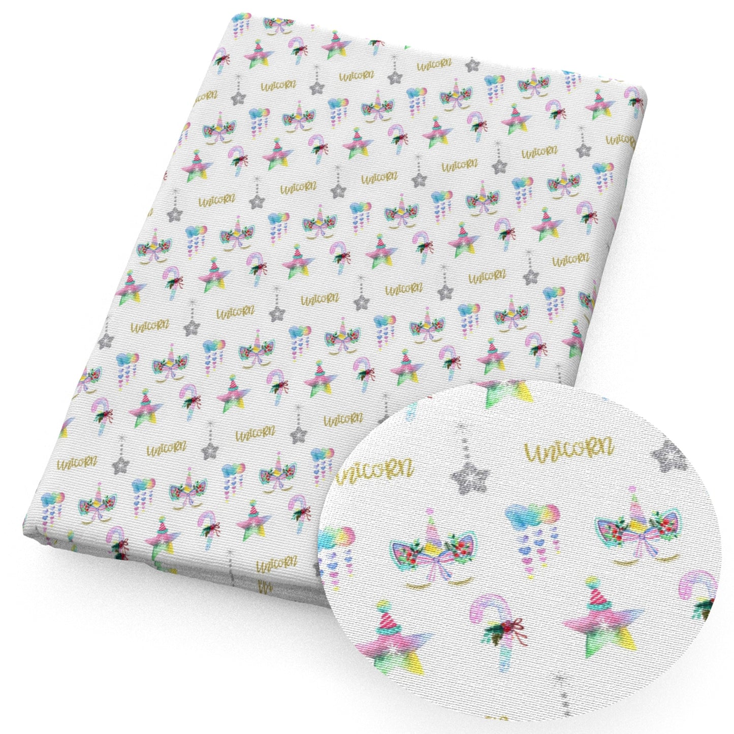 christmas fabric