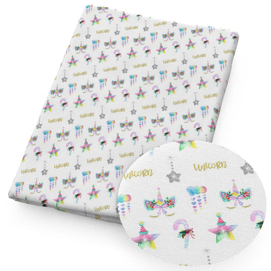 christmas fabric