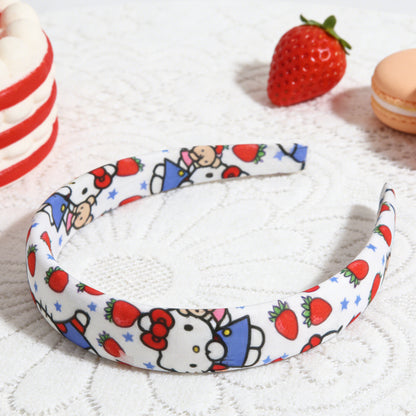 Cartoon Headband