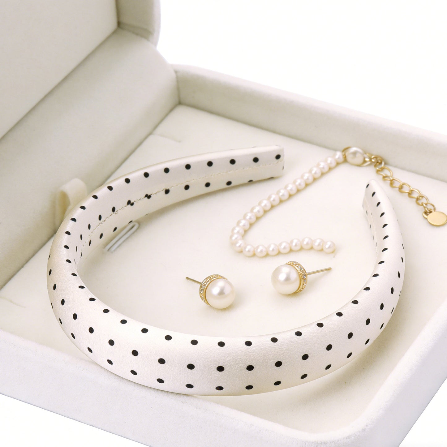 Dots Headband