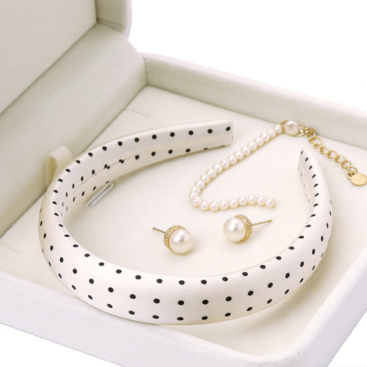 Dots Headband