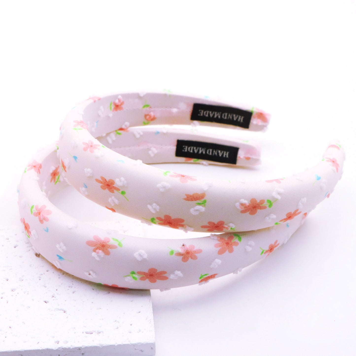 Flower Headband
