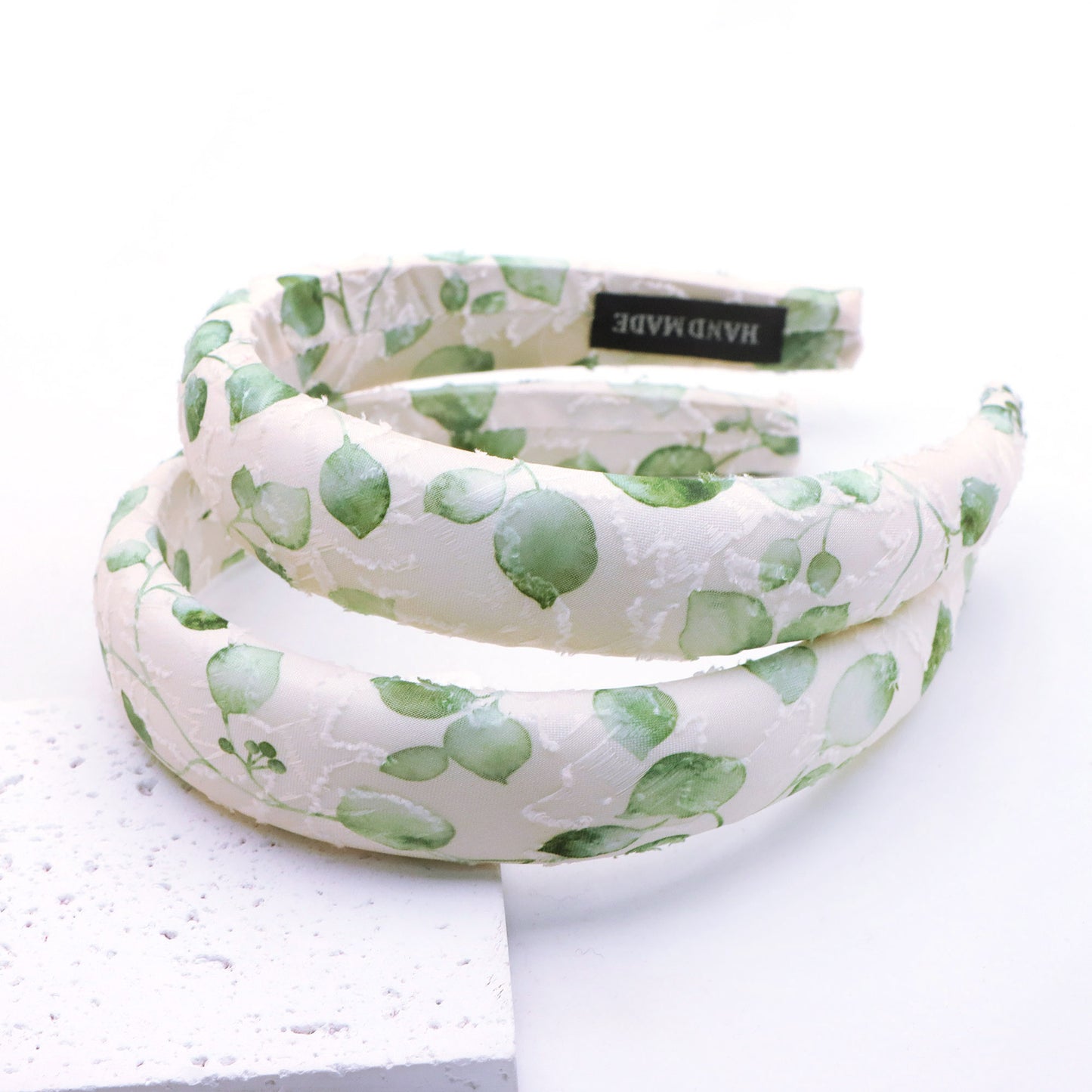 Leaves Headband