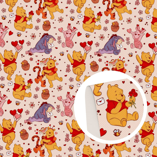cartoon fabric