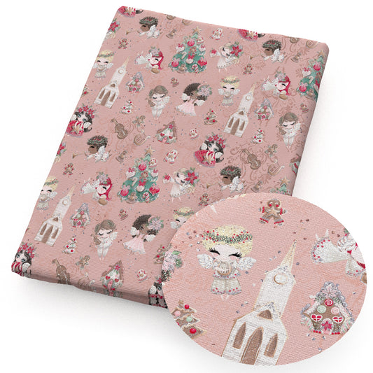 christmas fabric