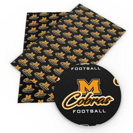 football soccer fabric