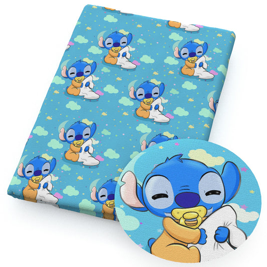 cartoon fabric