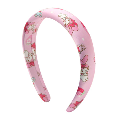 cartoon headband