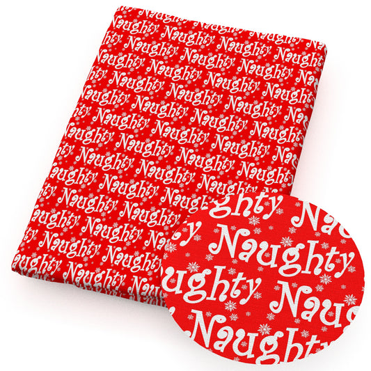 christmas day fabric