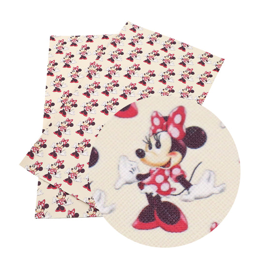 cartoon fabric