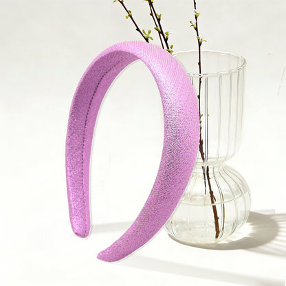 Embroidery Headband