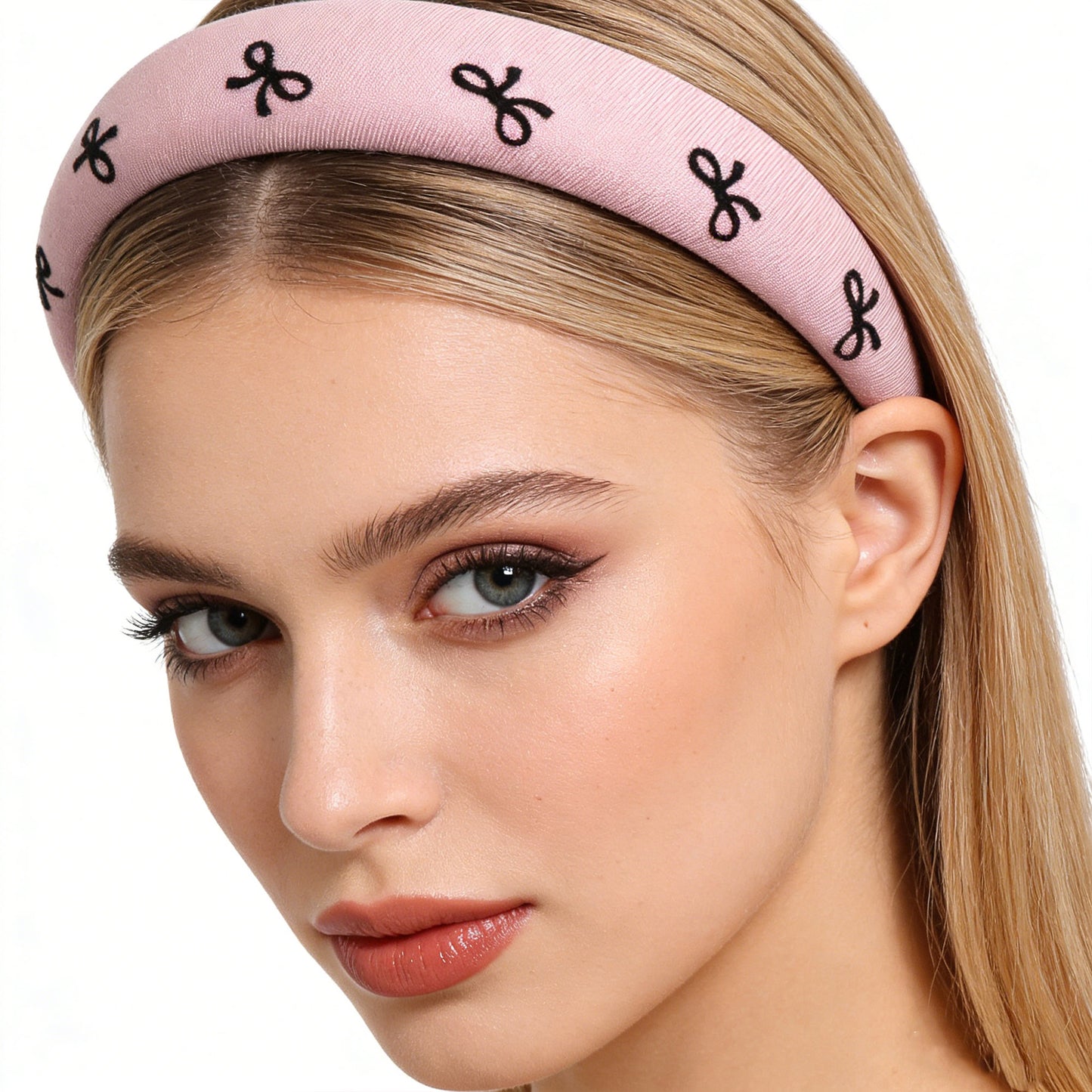 Bows Headband