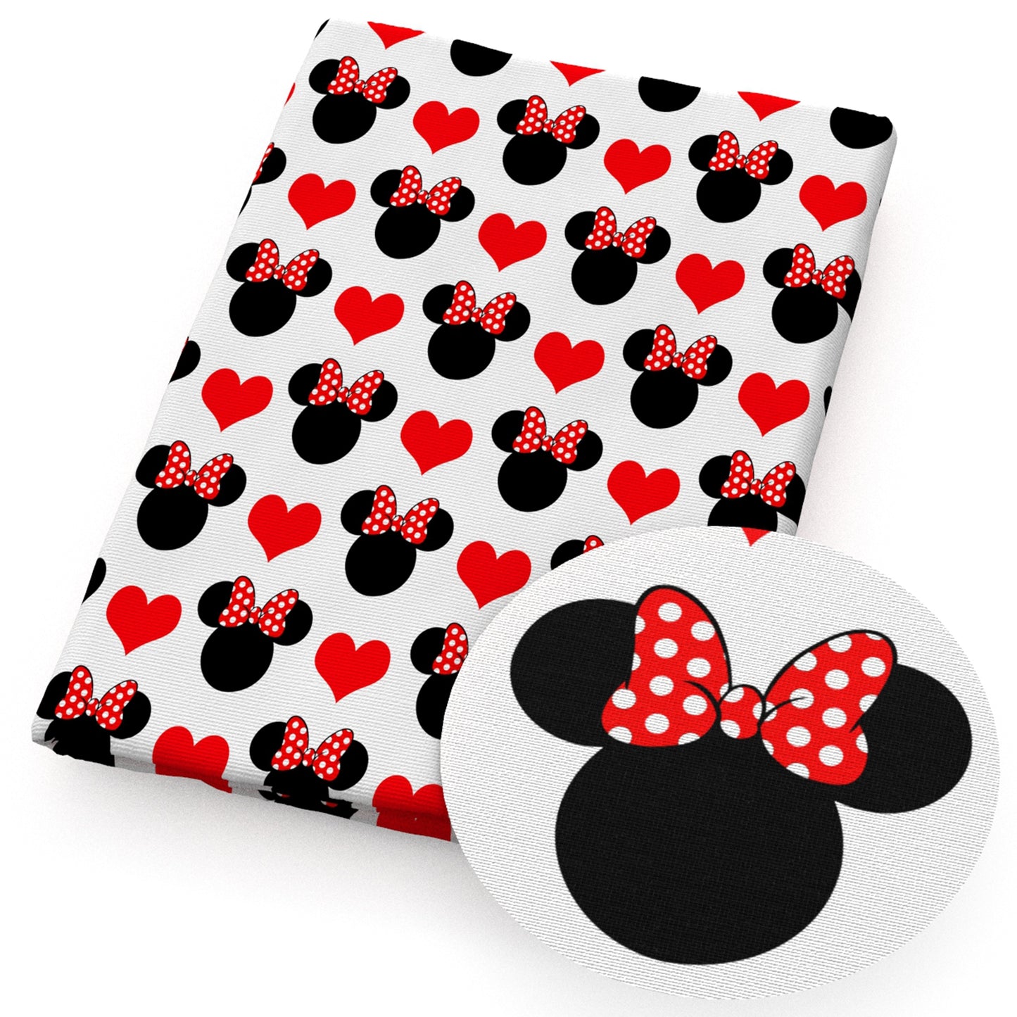 cartoon fabric