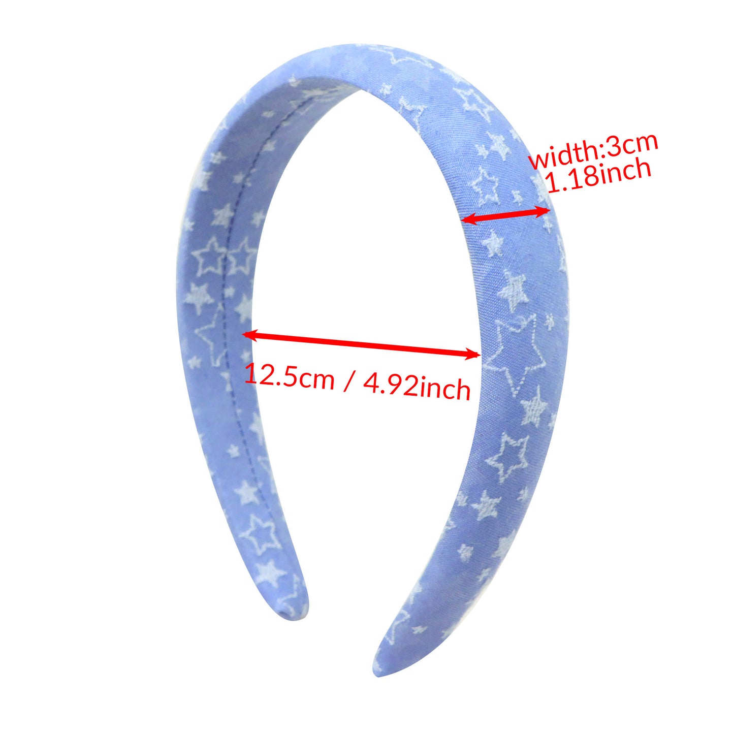 Bows Headband