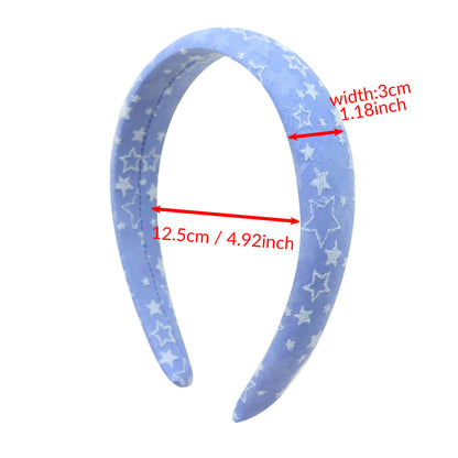 Bows Headband